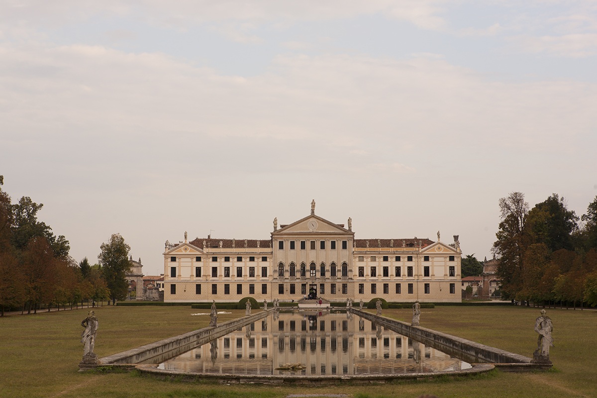 Villa Pisani - Stra
