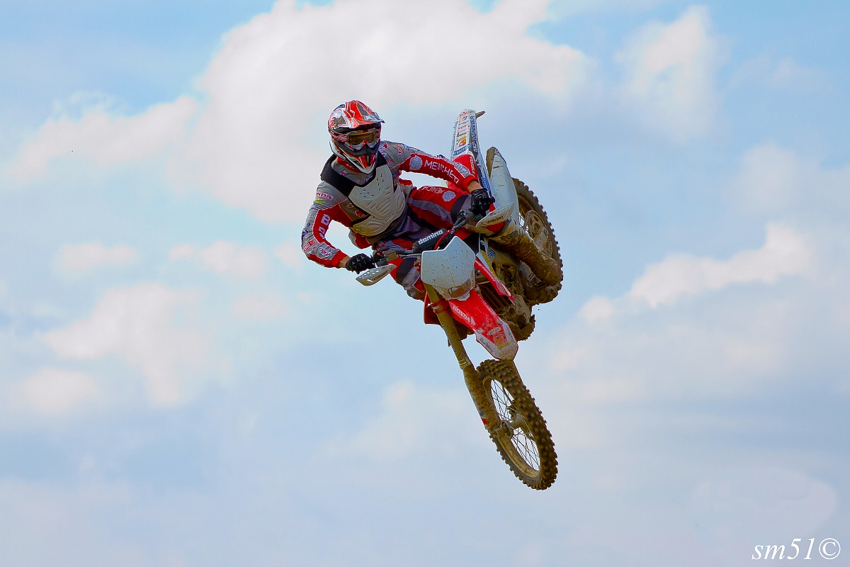MotoCross