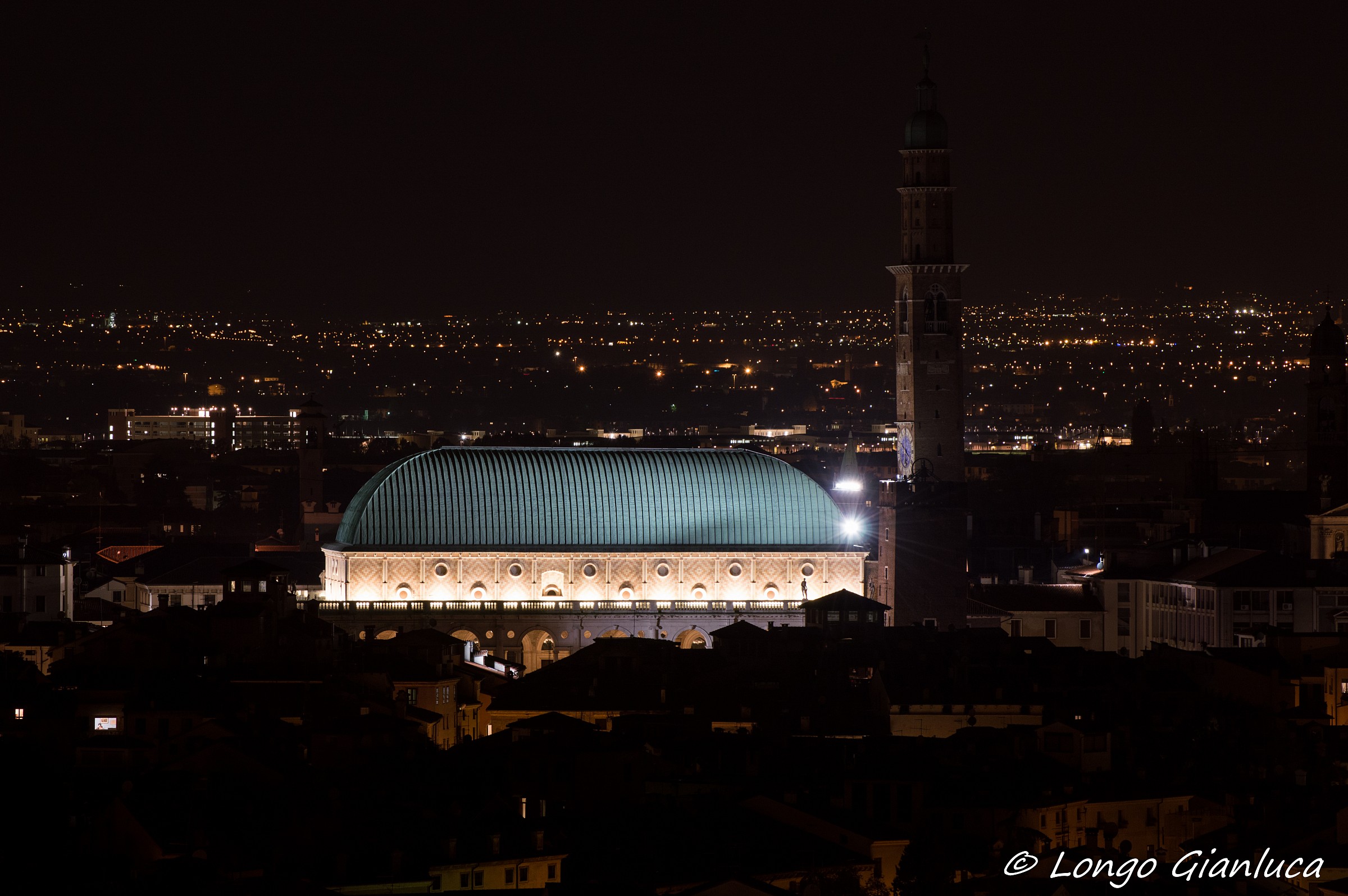 Basilica di Vicenza