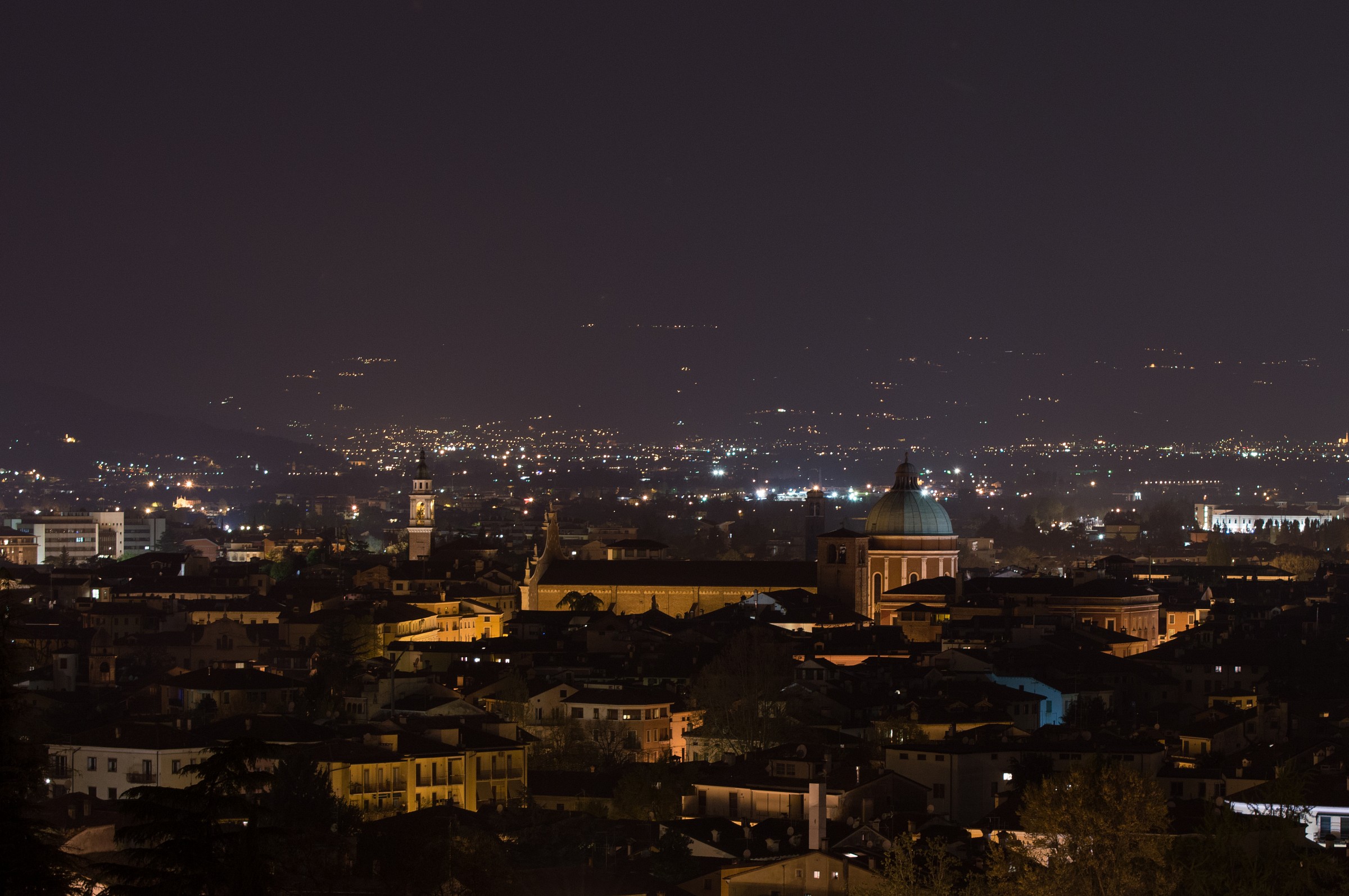 Cathedral of Vicenza