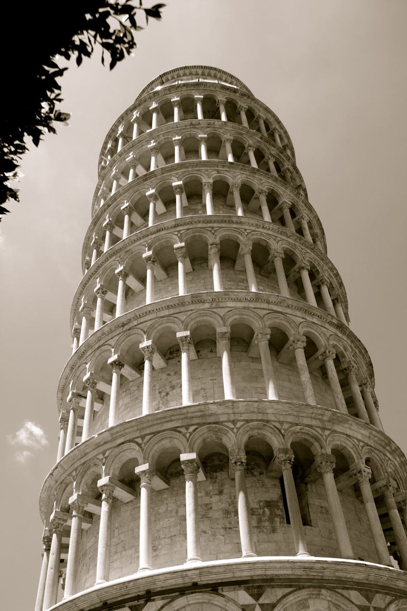 Pisa