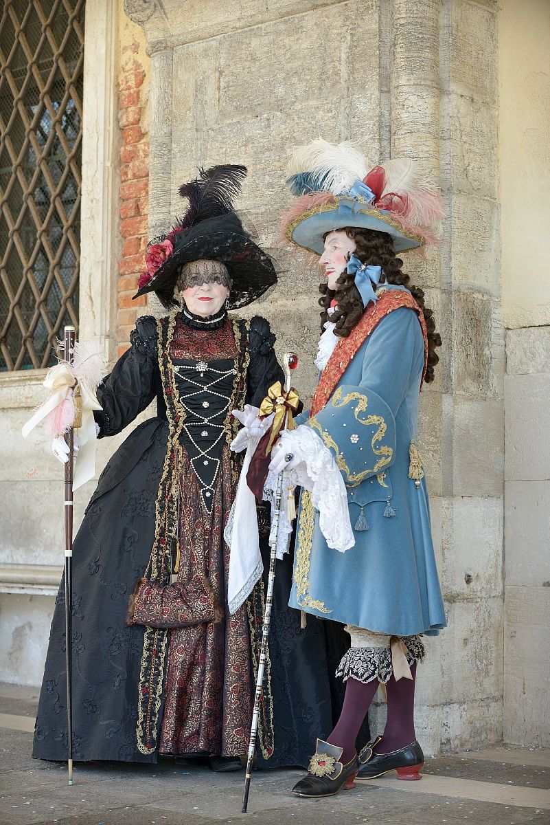 carnevale di venezia