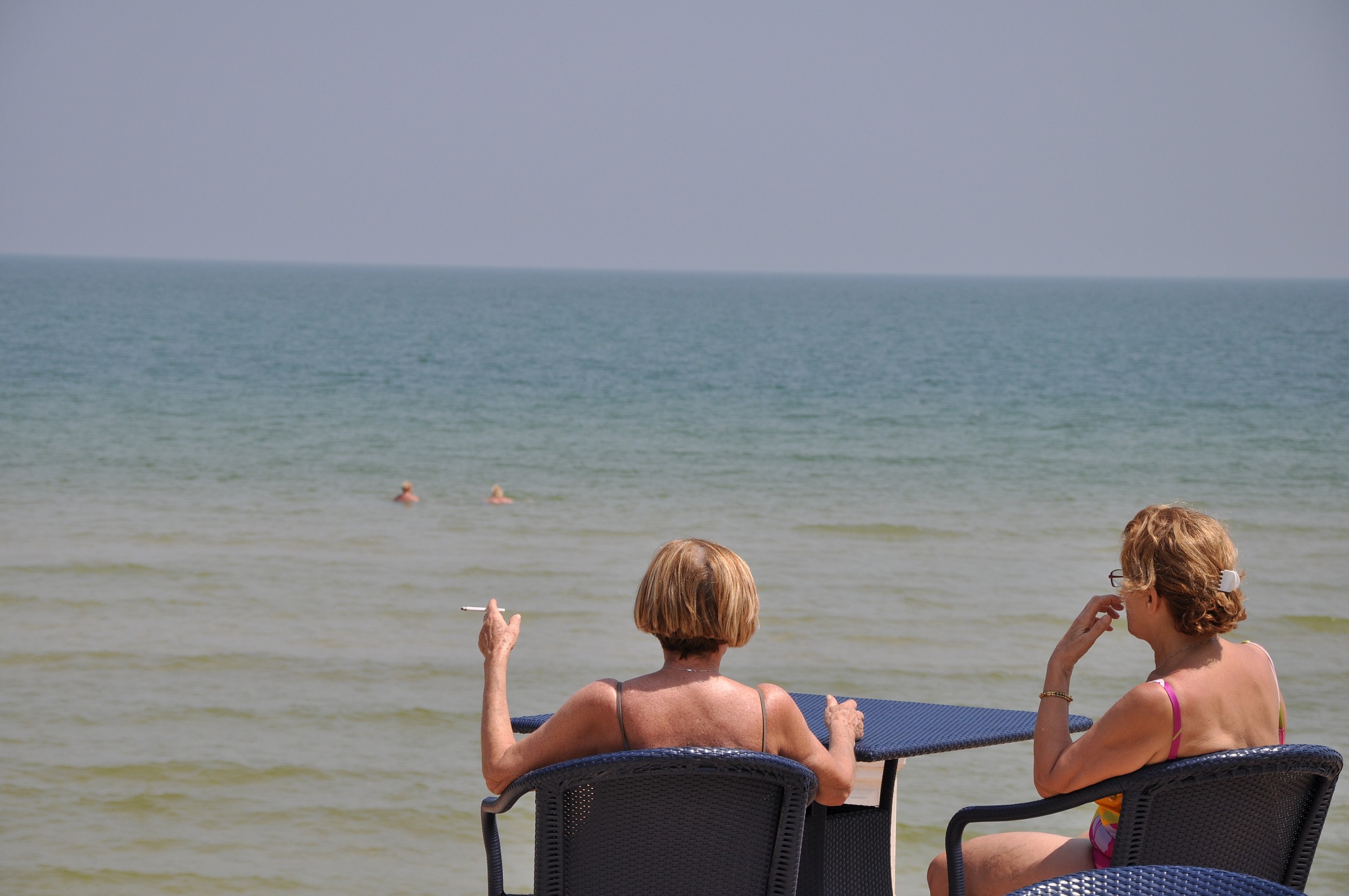 tribute to Edward Hopper