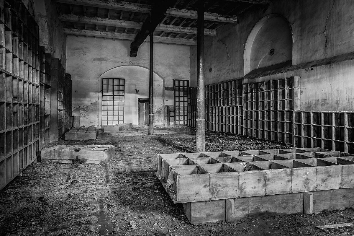 nothing to read anymore