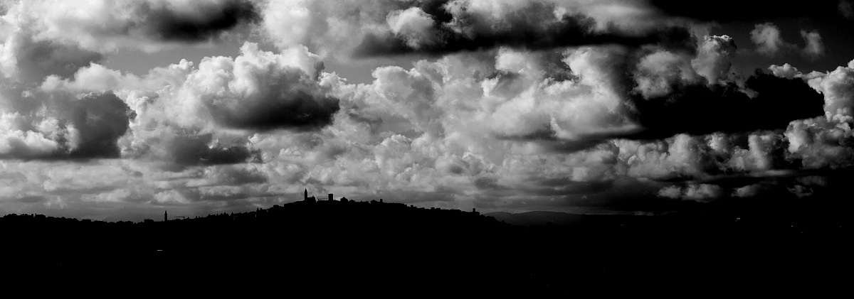 Mogliano and surroundings