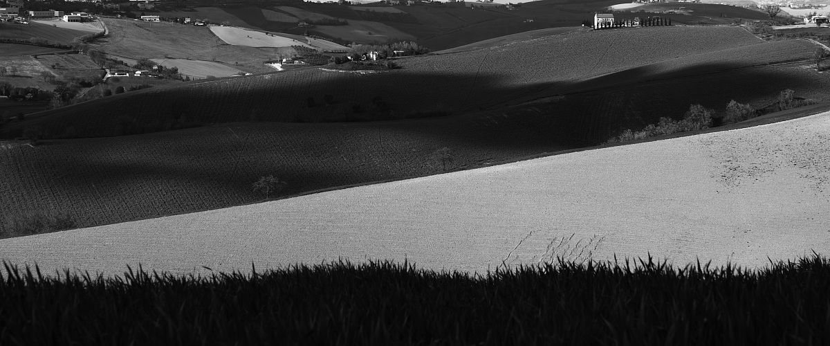 Mogliano and surroundings