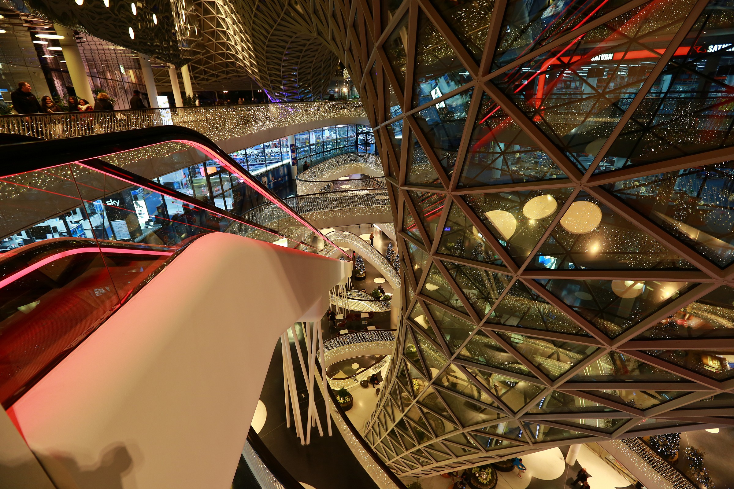 Frankfurt on the river