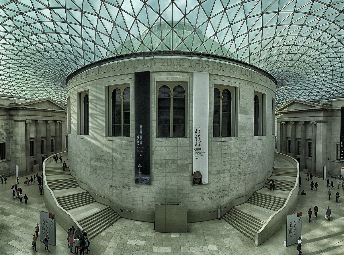 British Museum