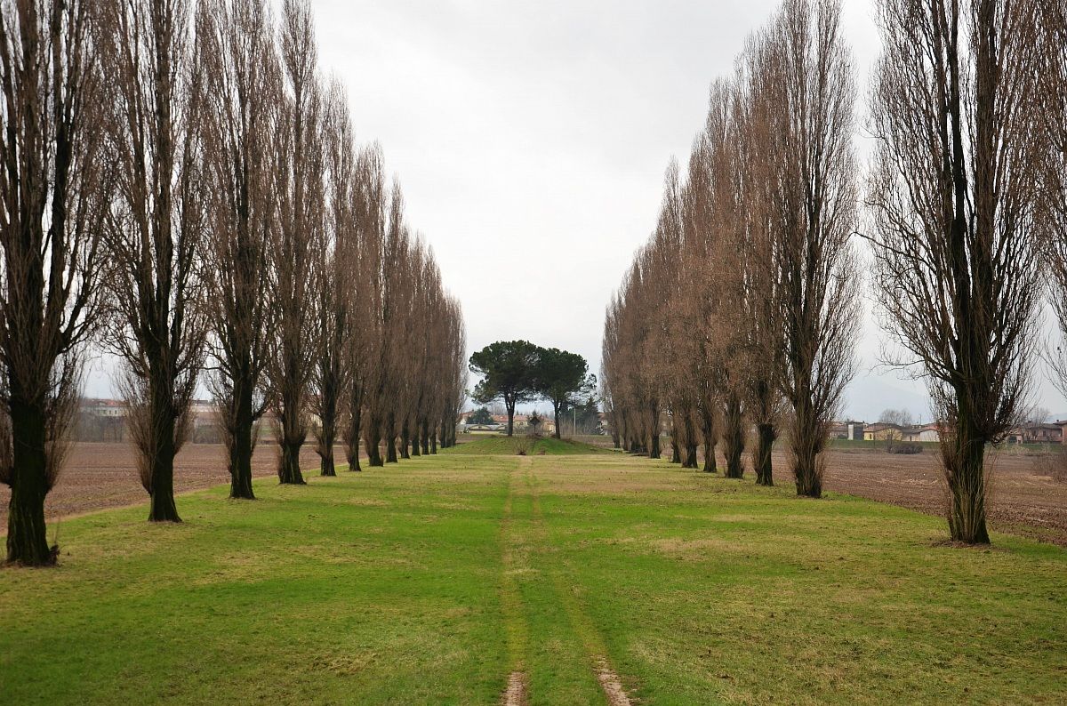 The calm after the storm