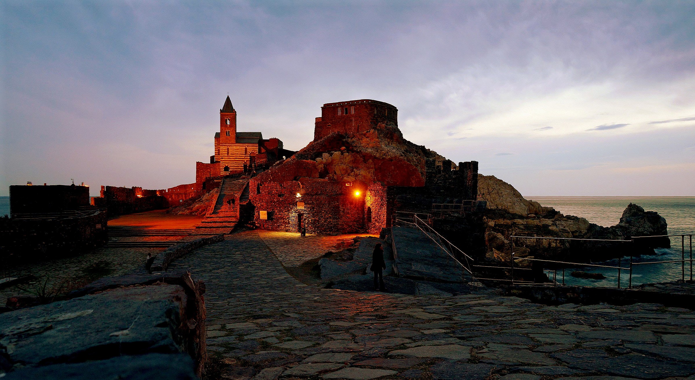 San Pietro (Portovenere)