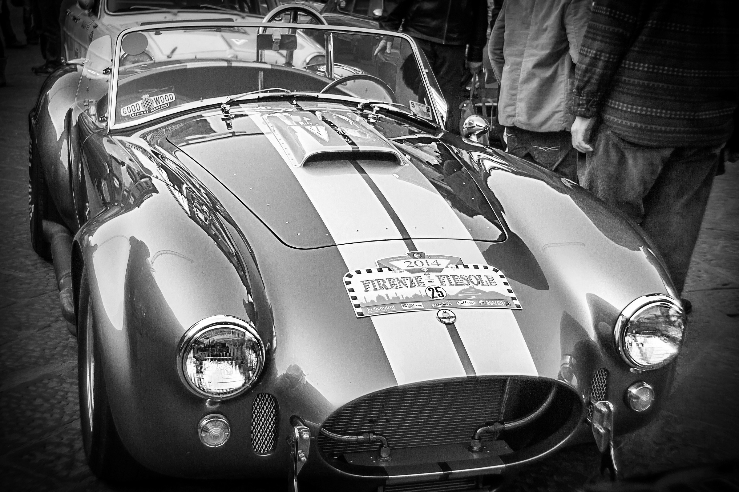 AC Shelby Cobra