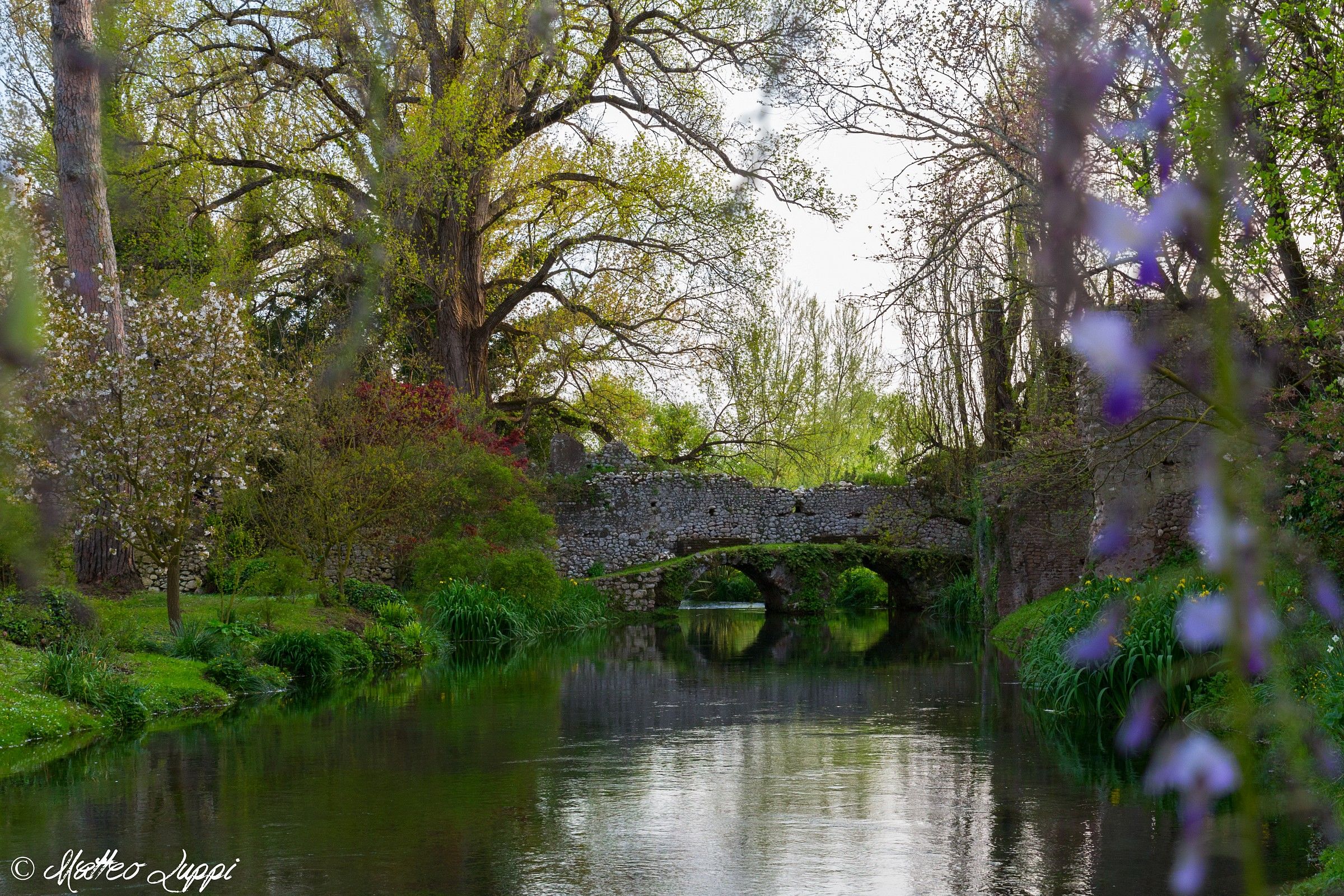 Bridge of the slaughterhouse