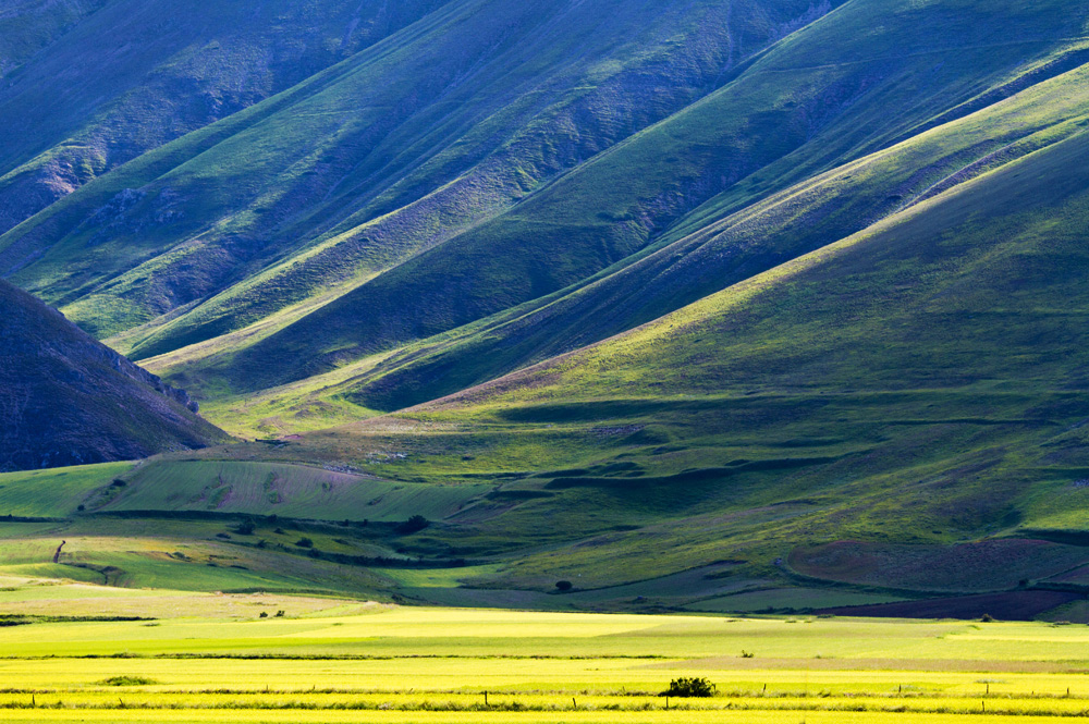 Castelluccio