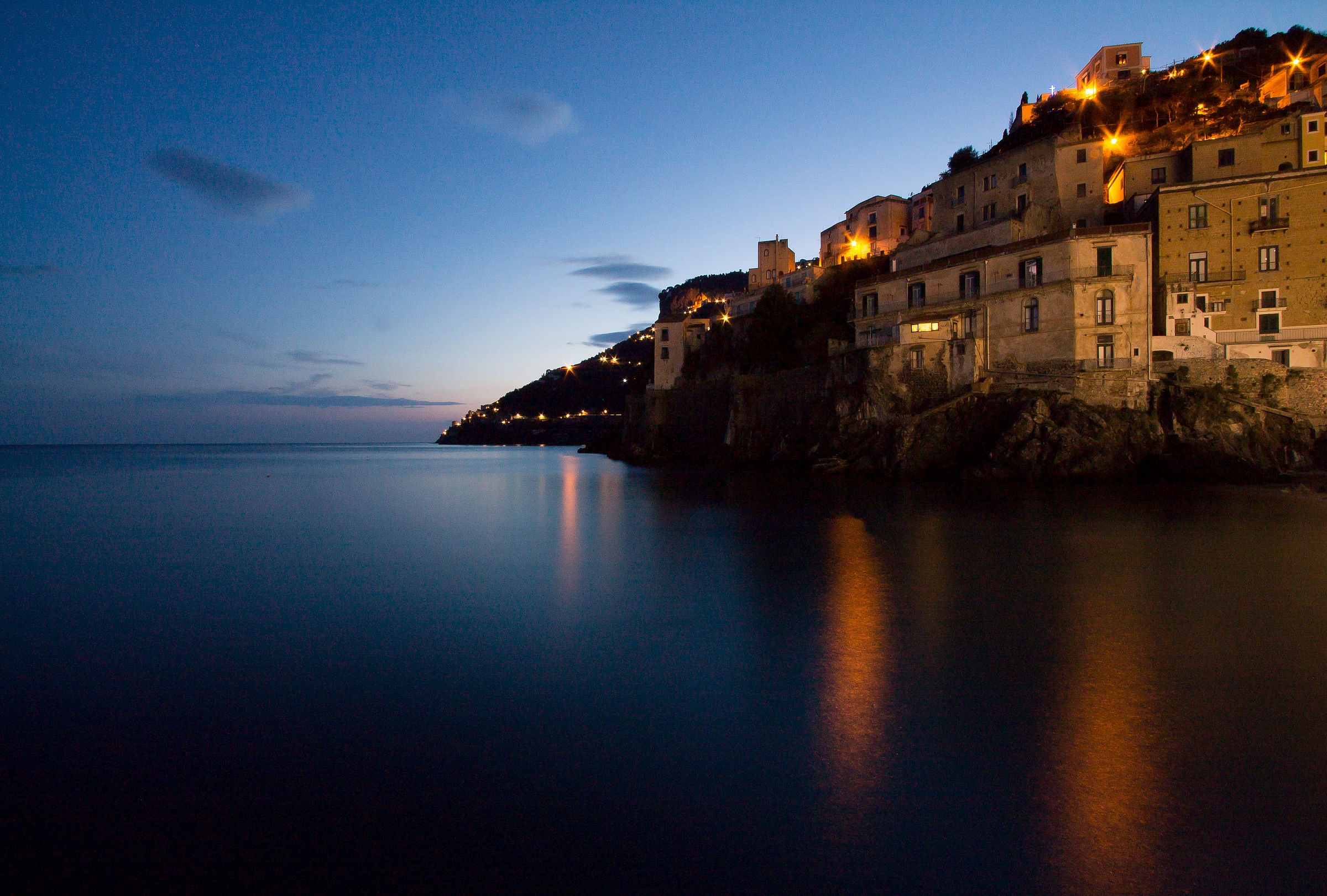 Minori, Costiera Amalfitana