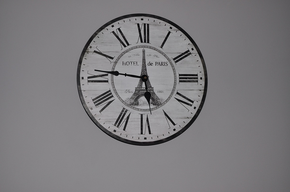 Clock