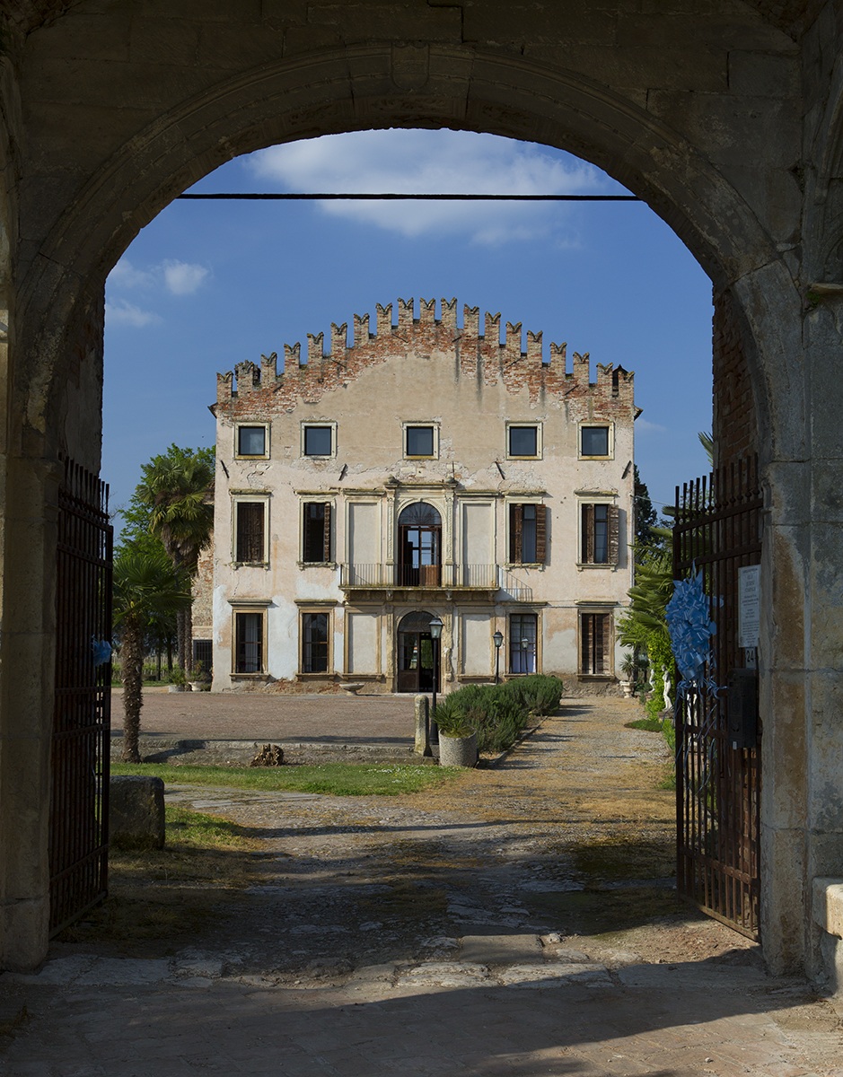 Villa Querini-Stampalia, Pressana (vr)