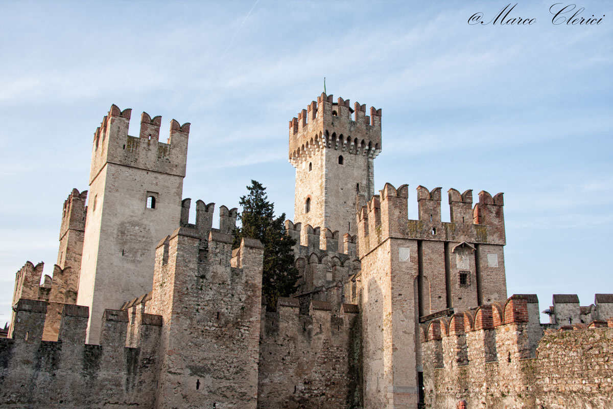 Castello di Sirmione
