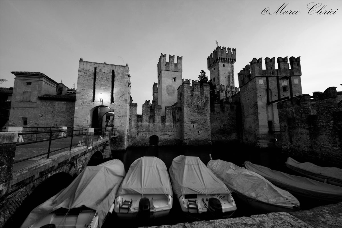 Castello di Sirmione