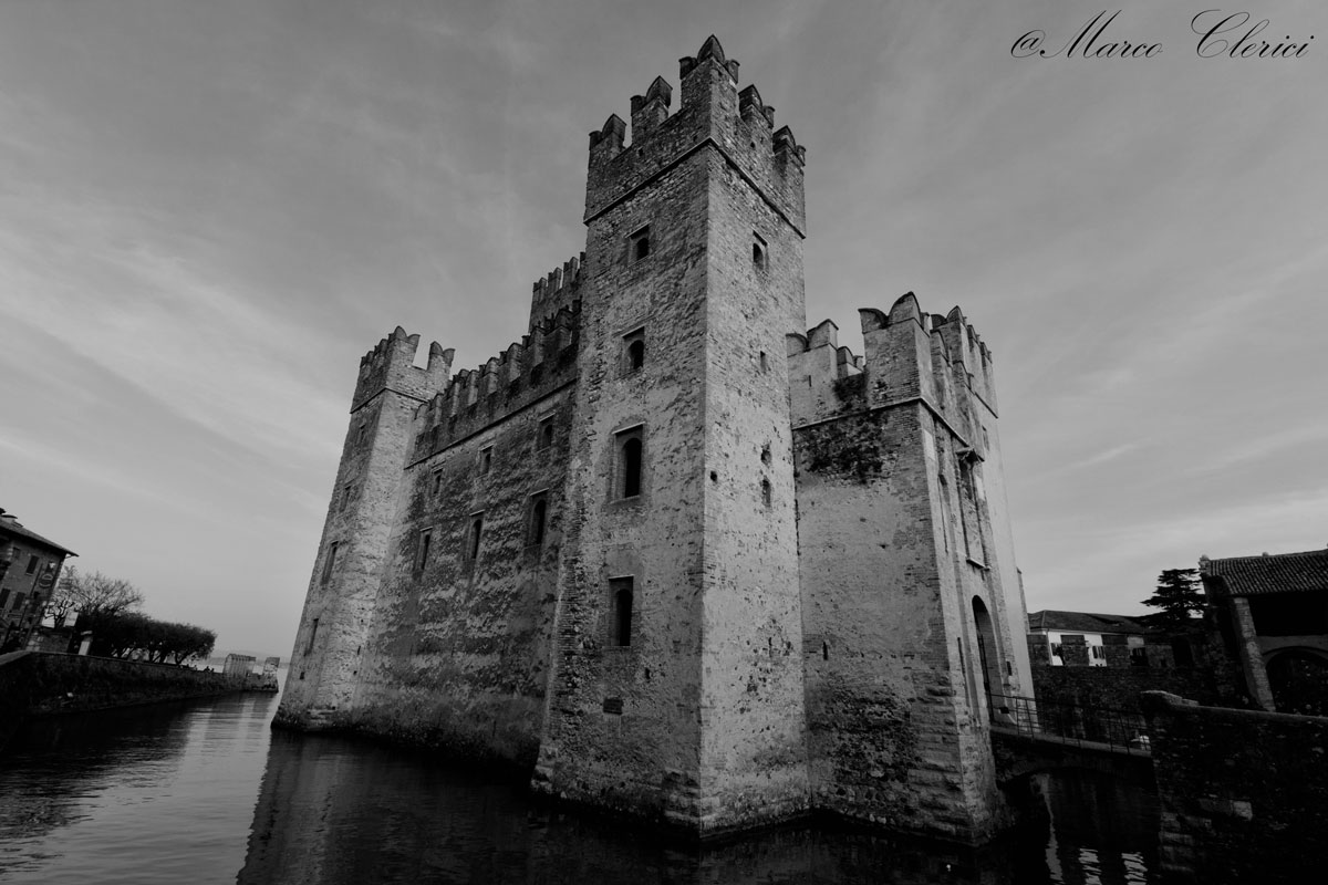 Castello di Sirmione