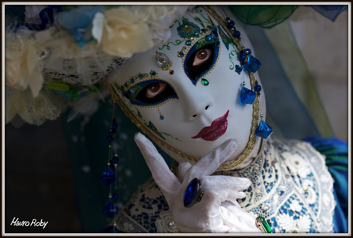 Venice Carnival
