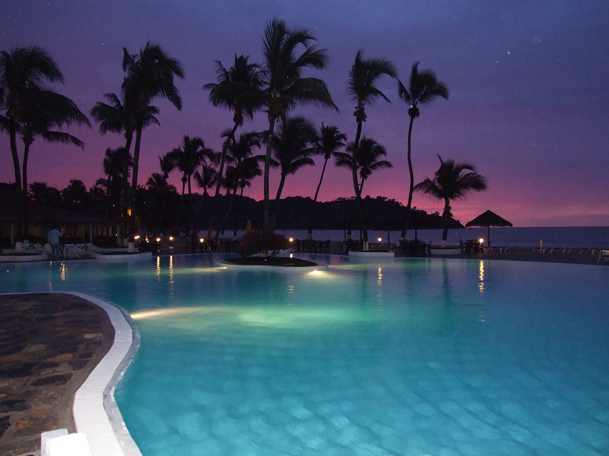 tramonto Malgascio 2