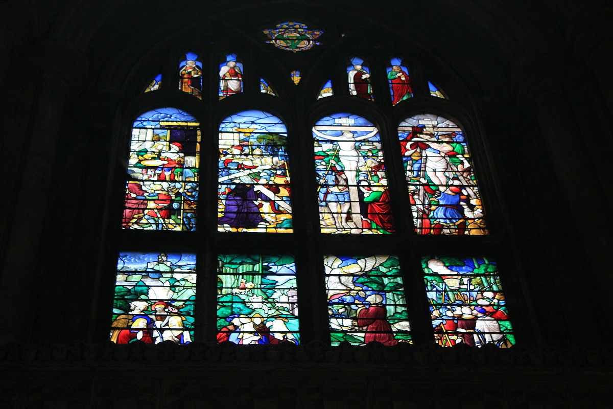 Cattedrale di Ely (g.b.)