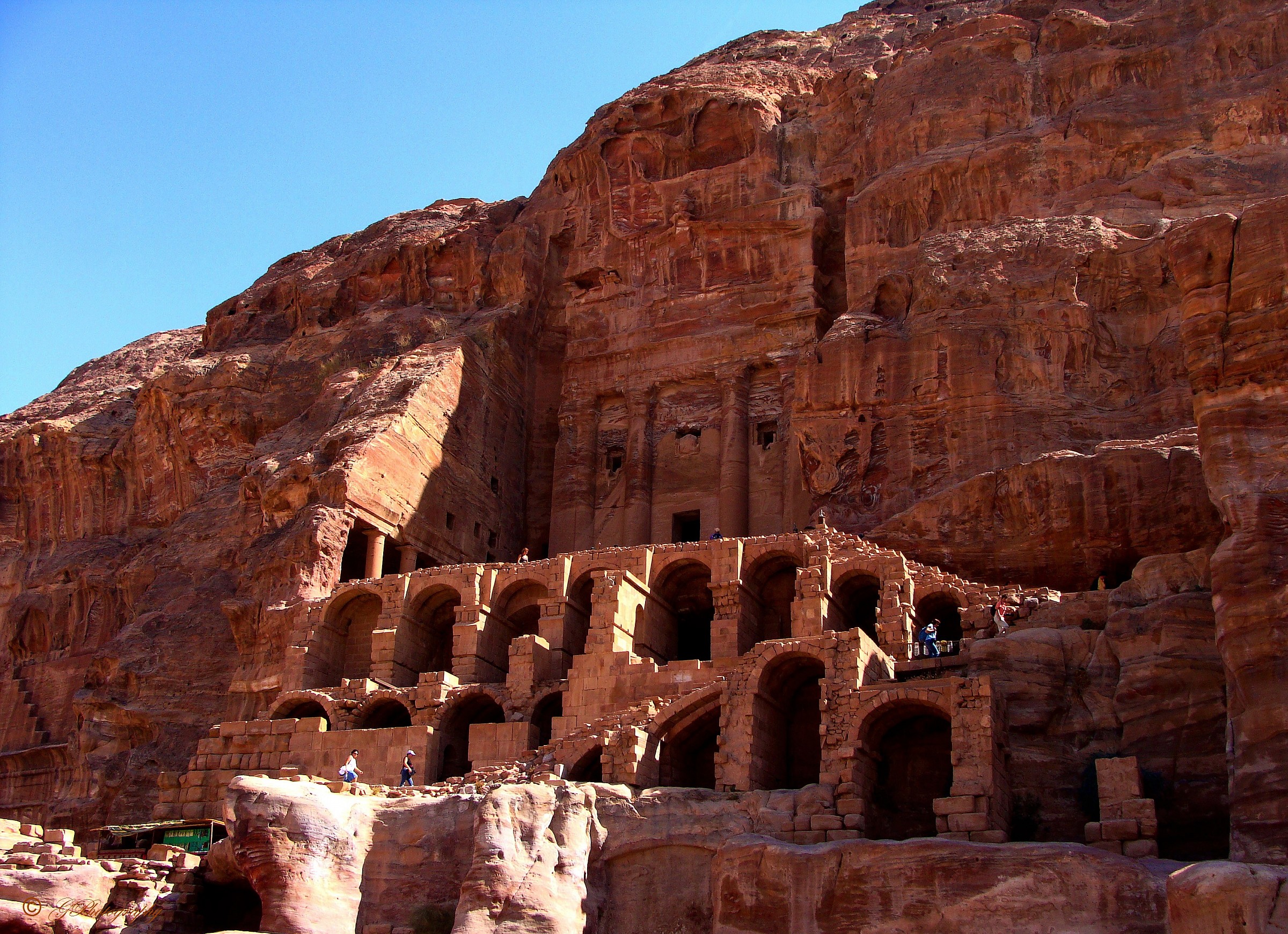 Petra