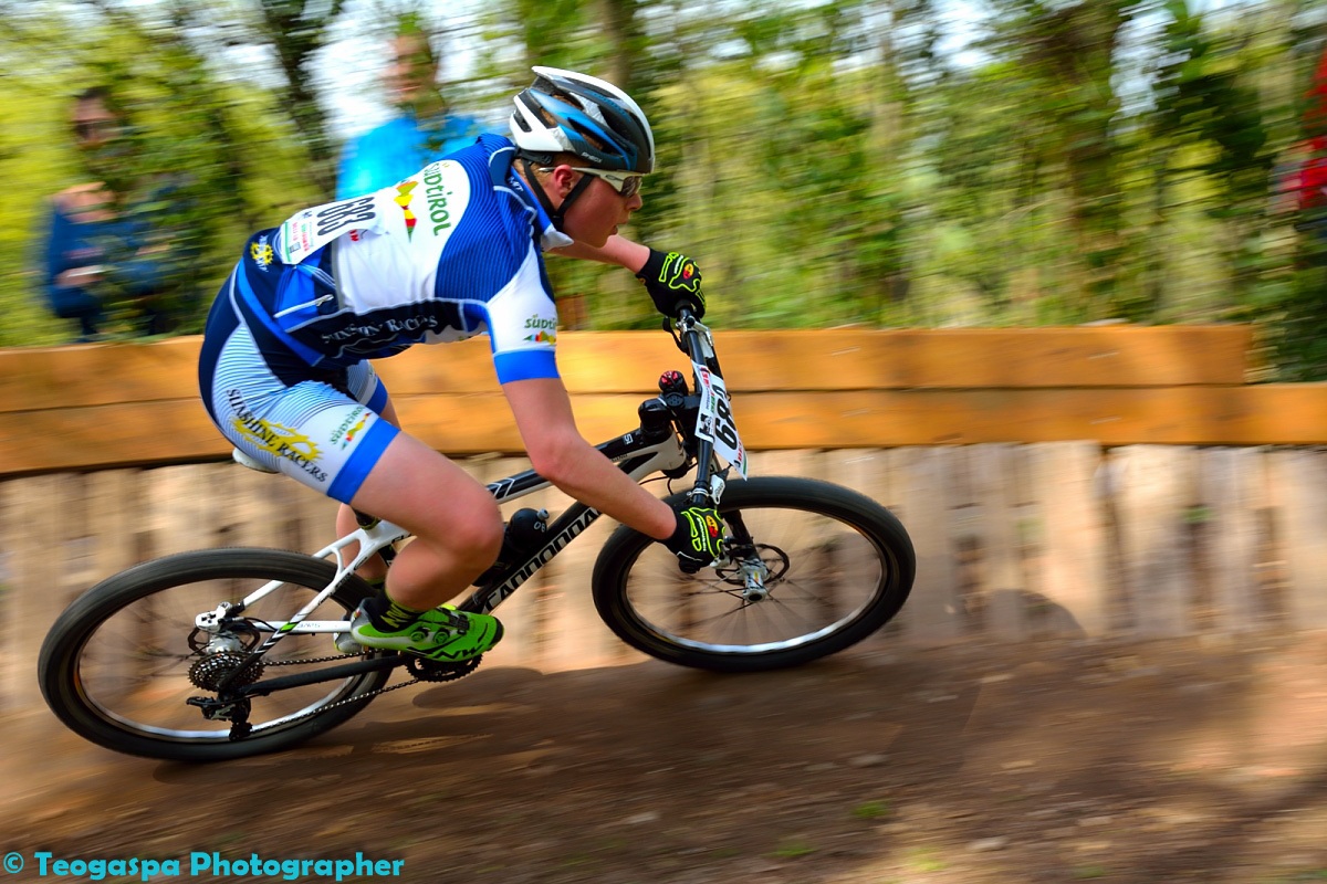 International XC Montichiari