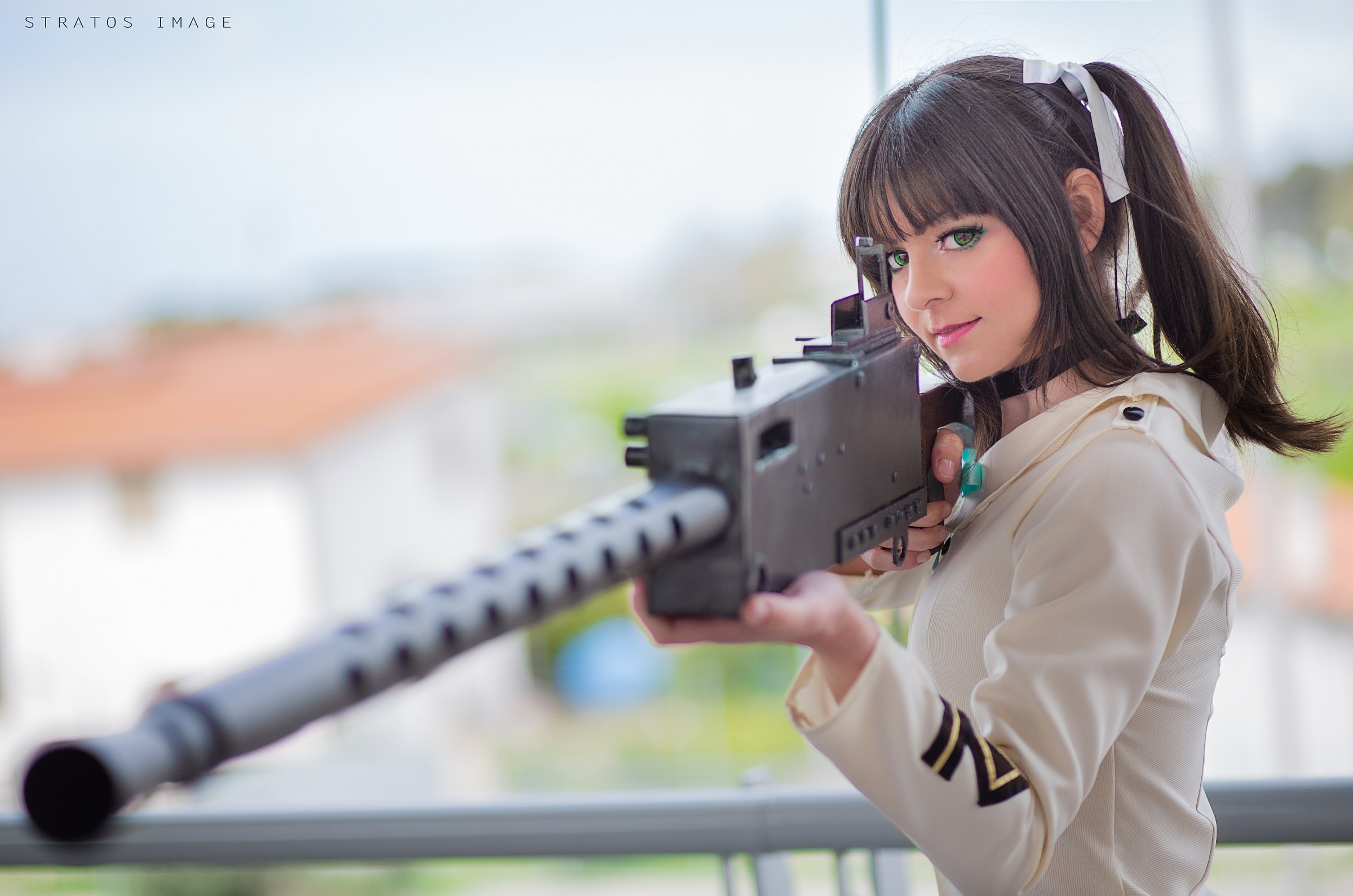 Francesca Lucchini - strike witches