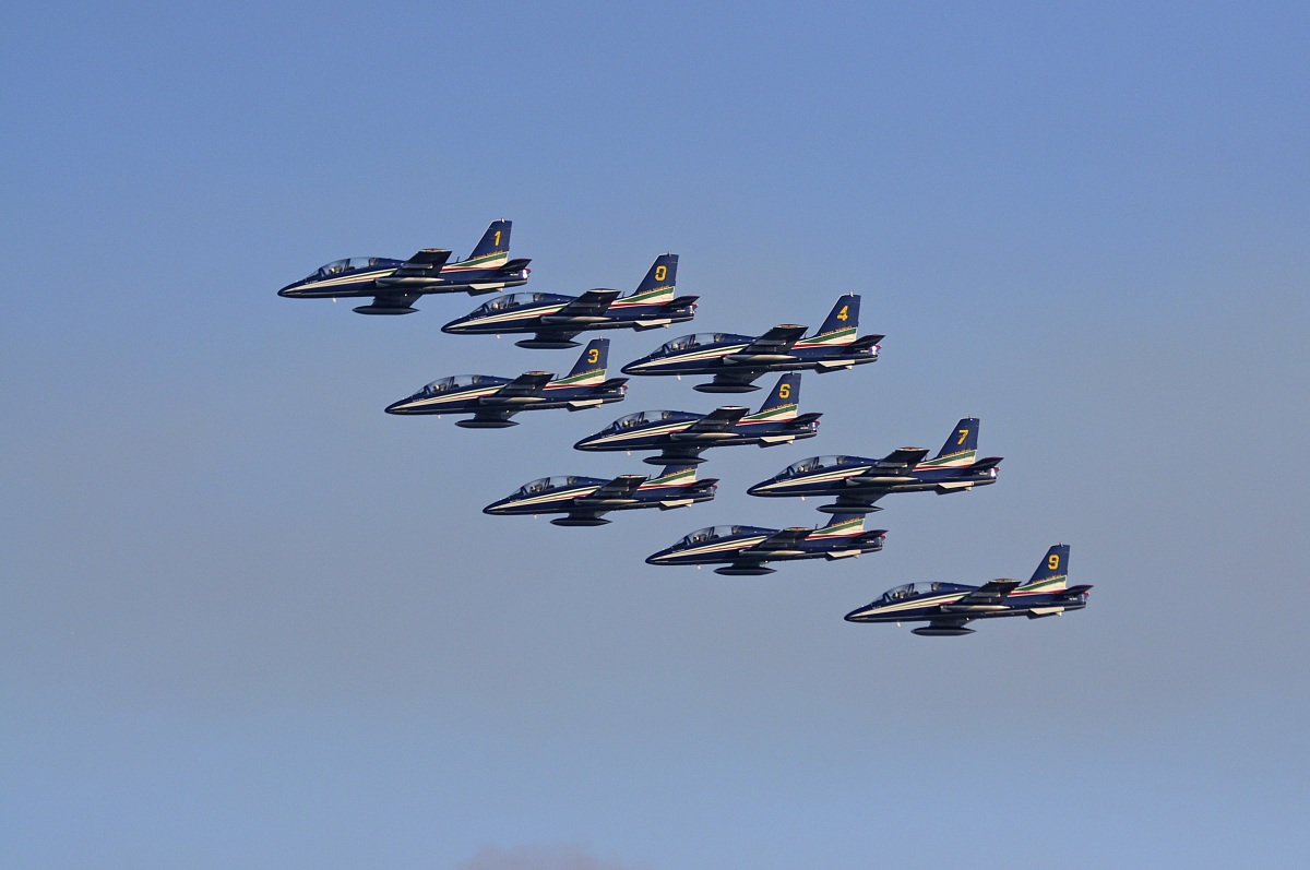 Pattuglia acrobatica