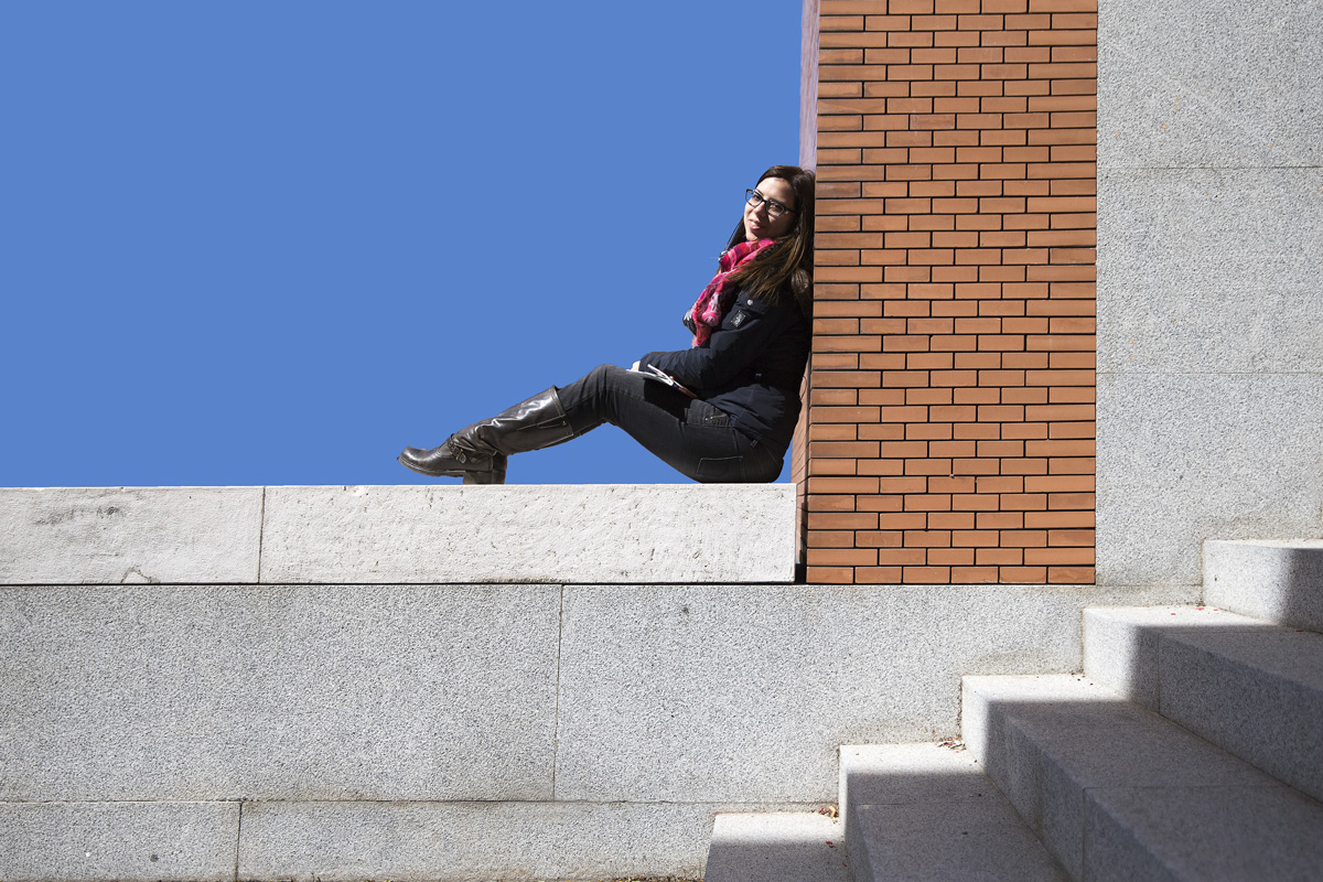 Le Geometrie di Madrid