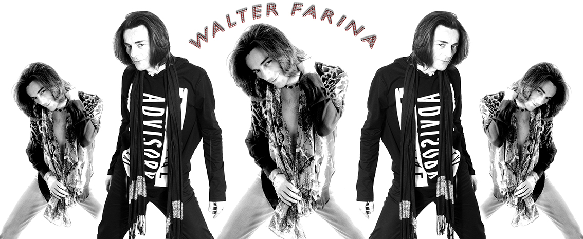 Walter Farina