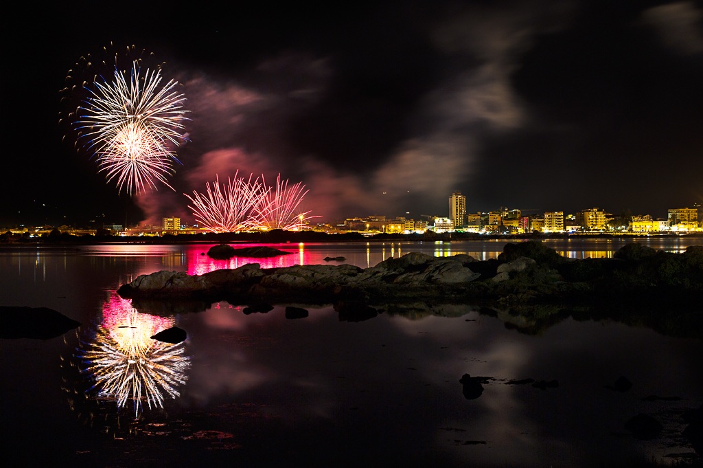 Festa S.Simplicio Olbia