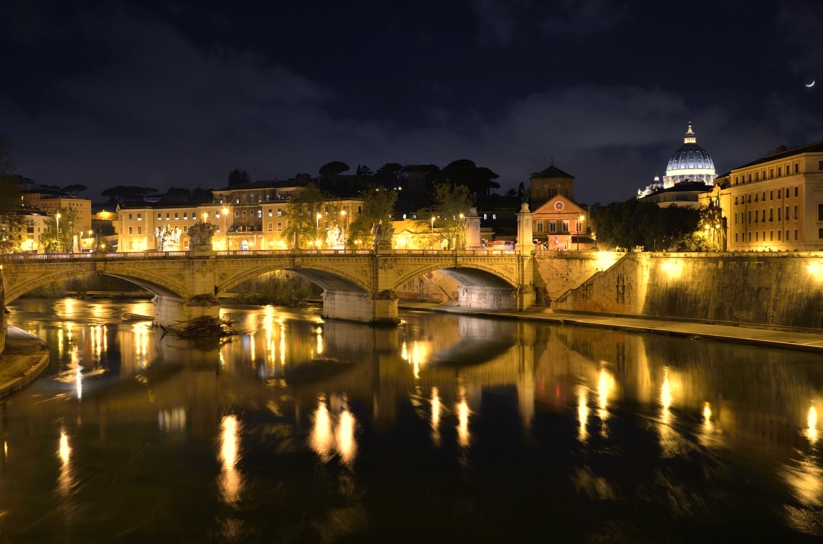 Roma Ponte