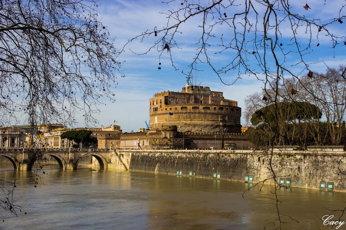 Castel Sant'Angelo