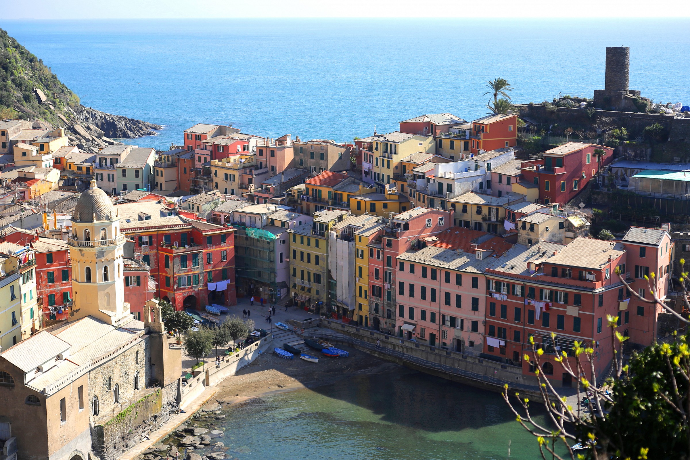 vernazza