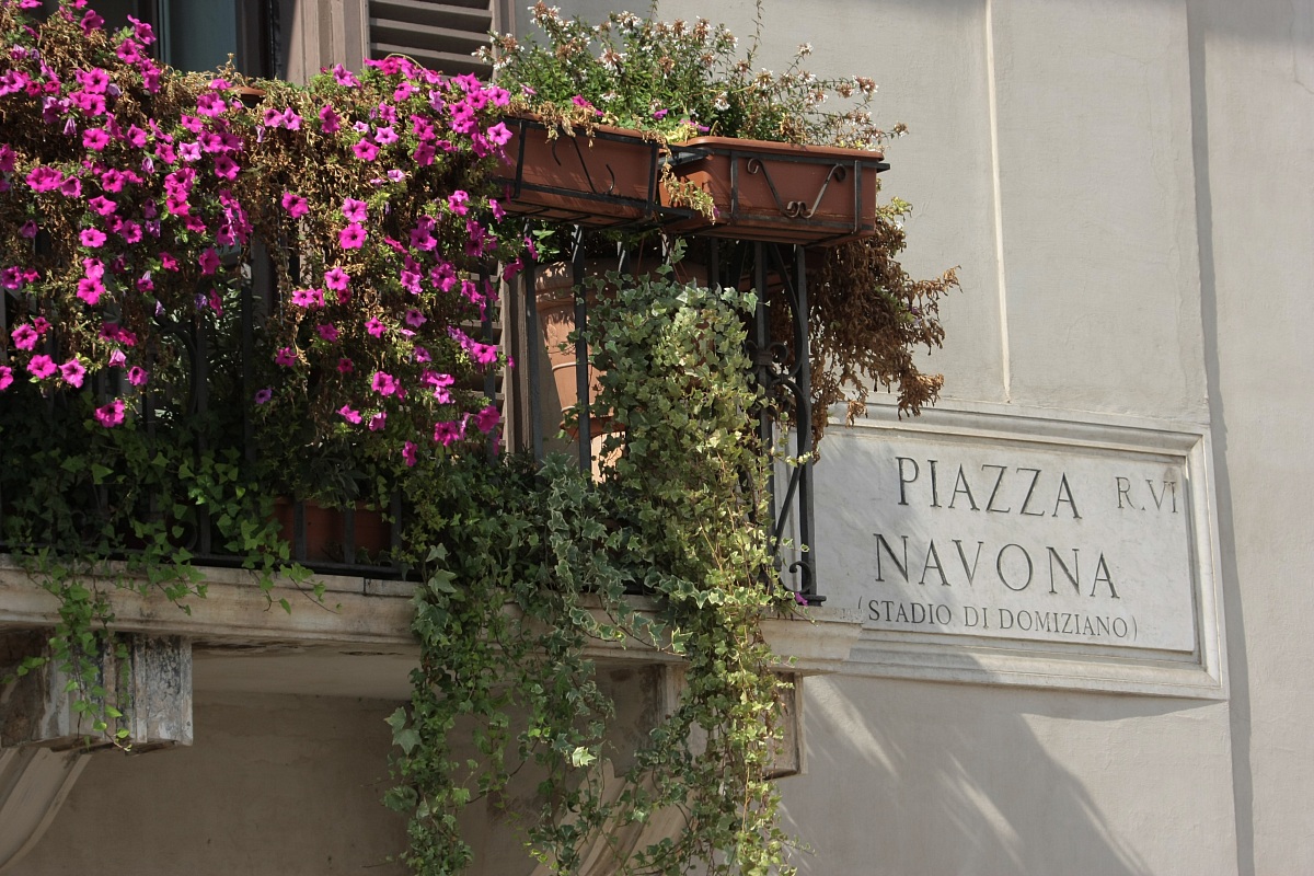 Piazza Navona
