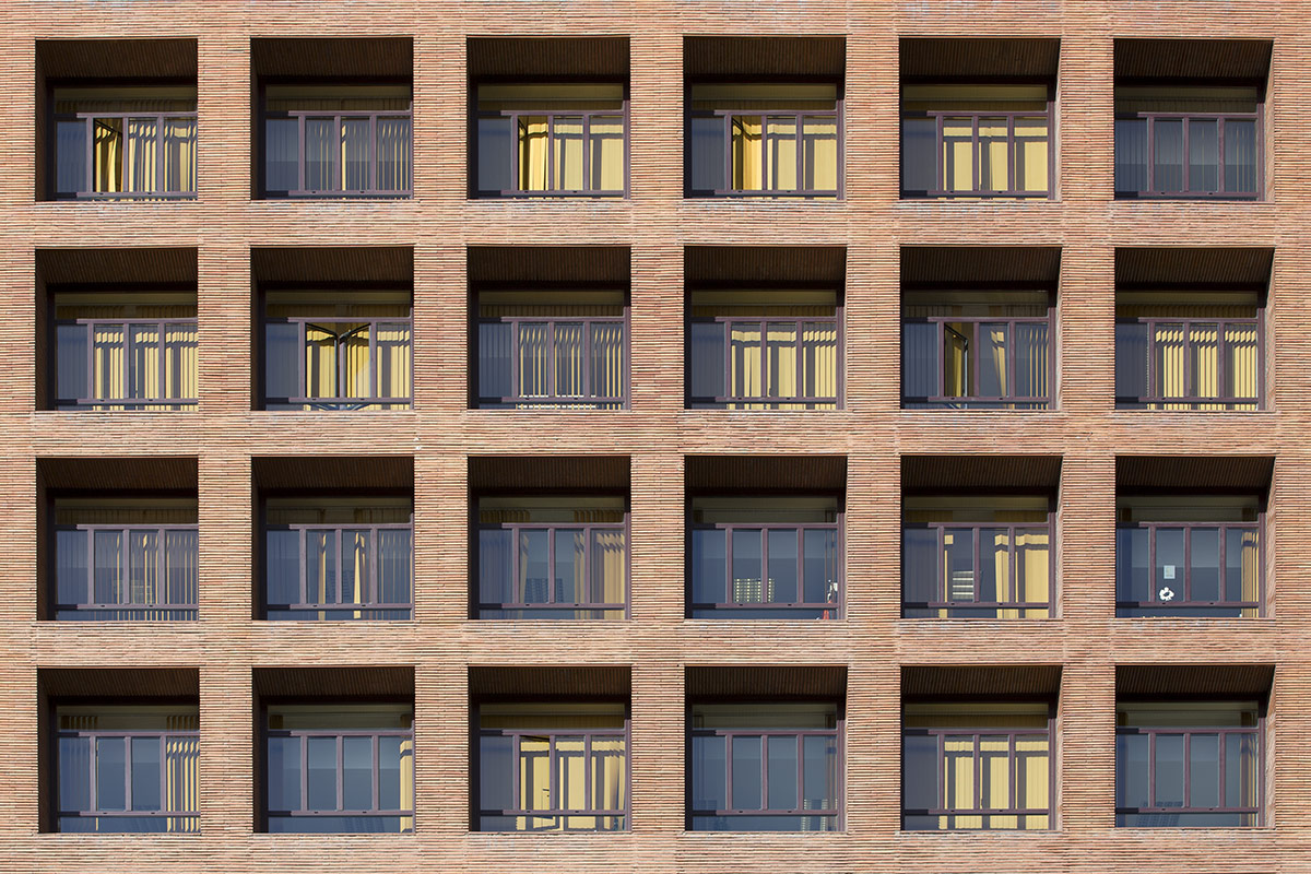 le geometrie di madrid ii