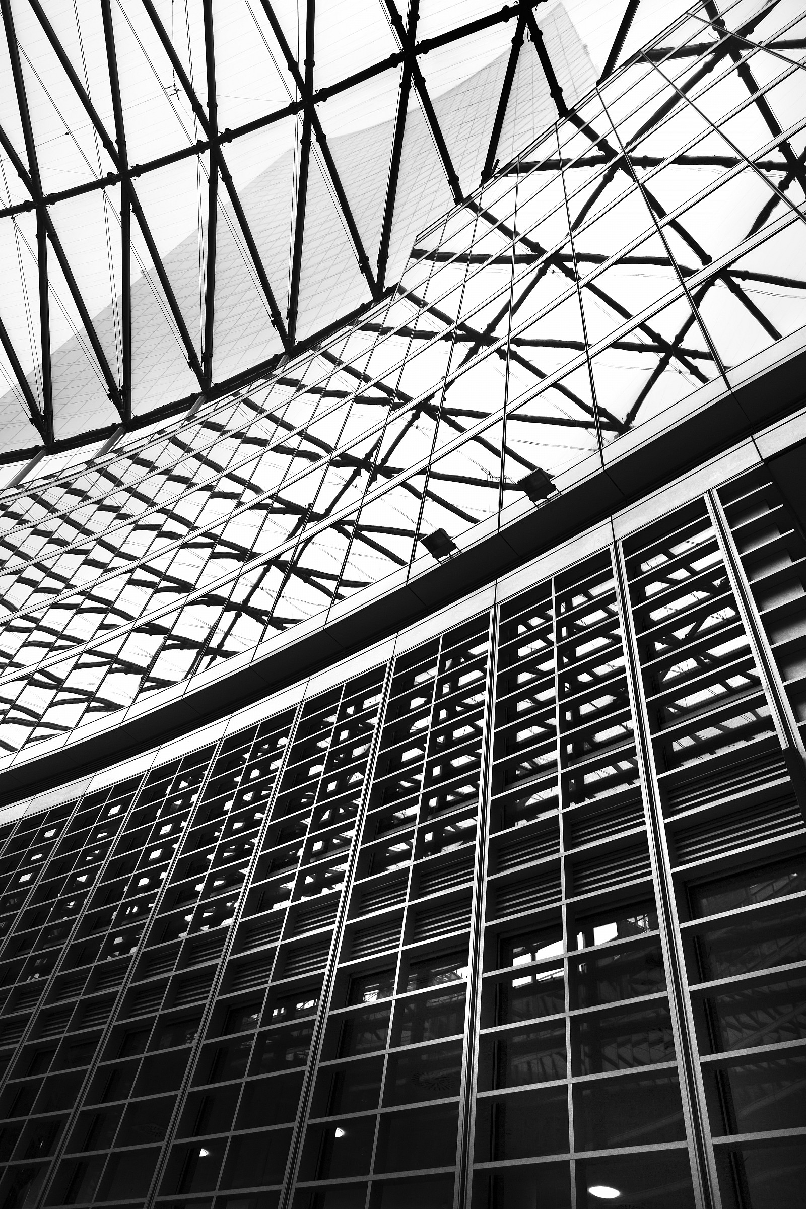 Milan palace in the region