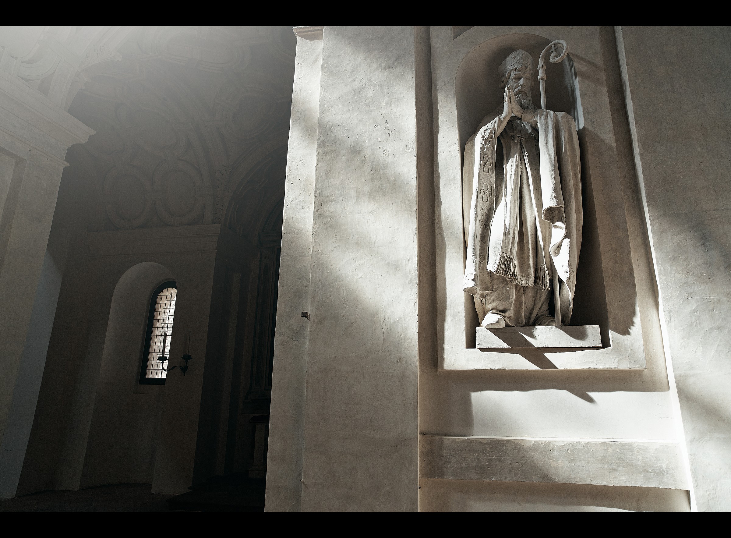 the light is calling you