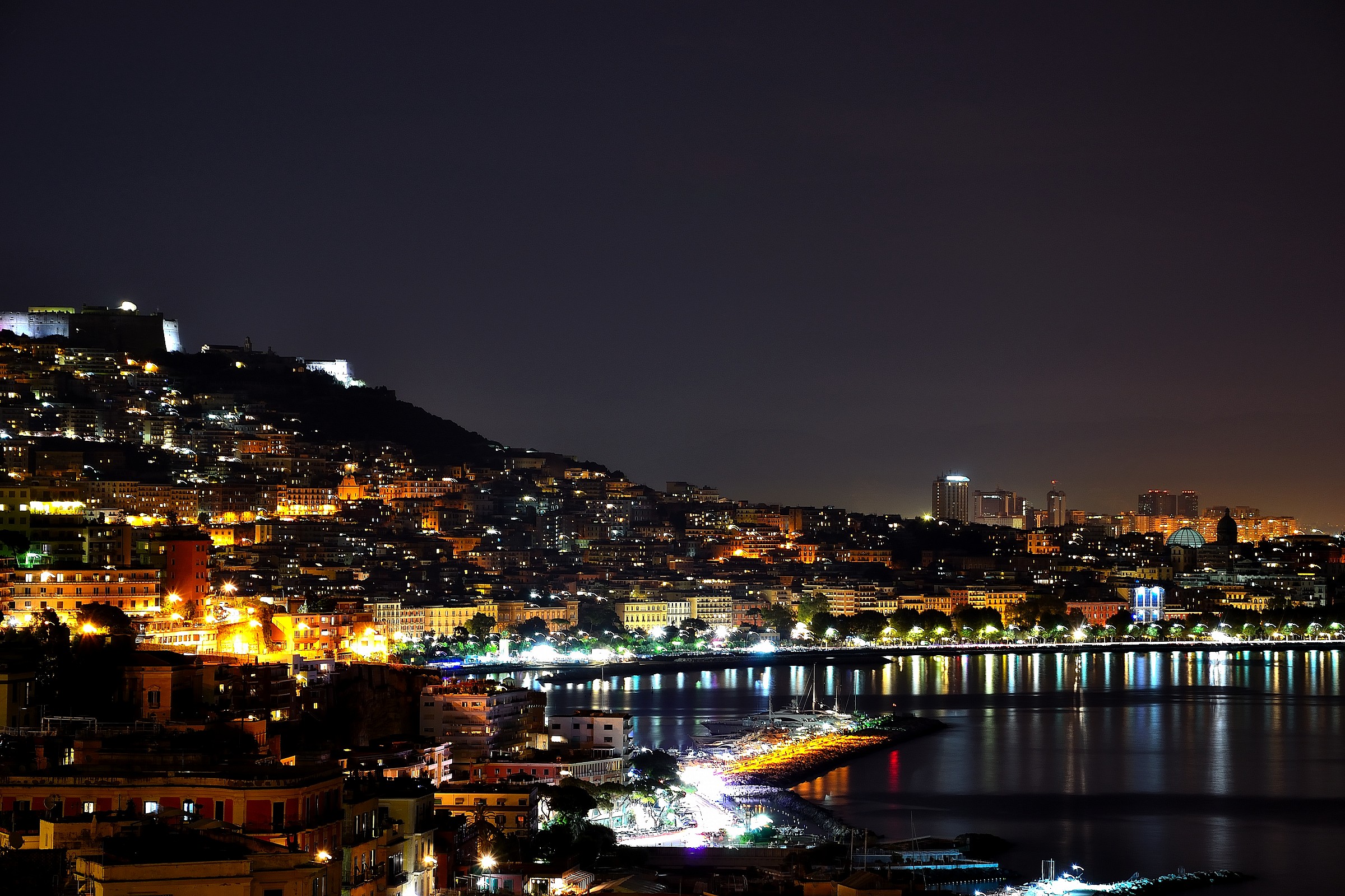 WATERFRONT & SanMartino