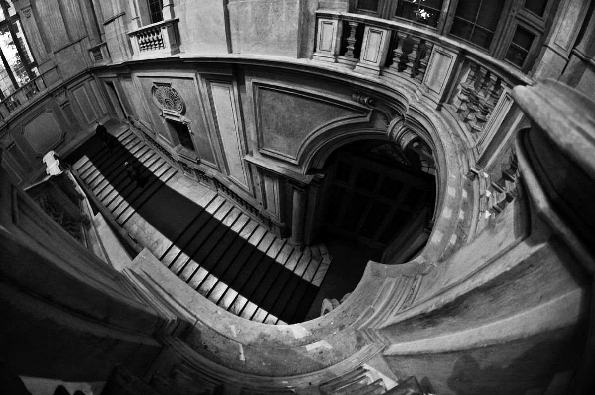 palazzo madama torino