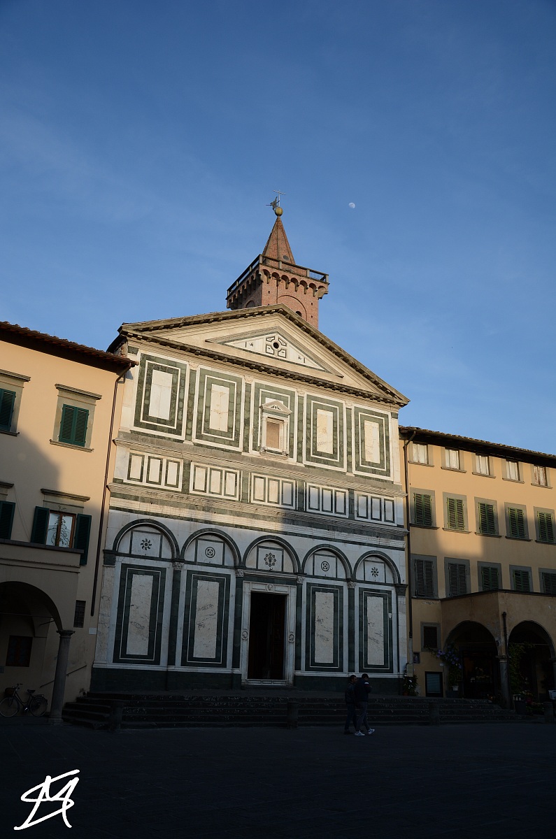 Collegiata di Empoli