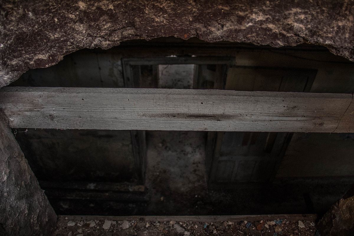 San Sebastiano - Ex Carcere di Sassari, Sardegna