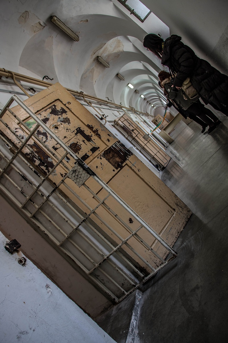 San Sebastiano - Ex Carcere di Sassari, Sardegna