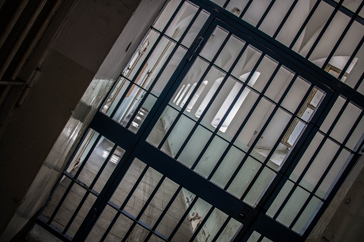 San Sebastiano - Ex Carcere di Sassari, Sardegna