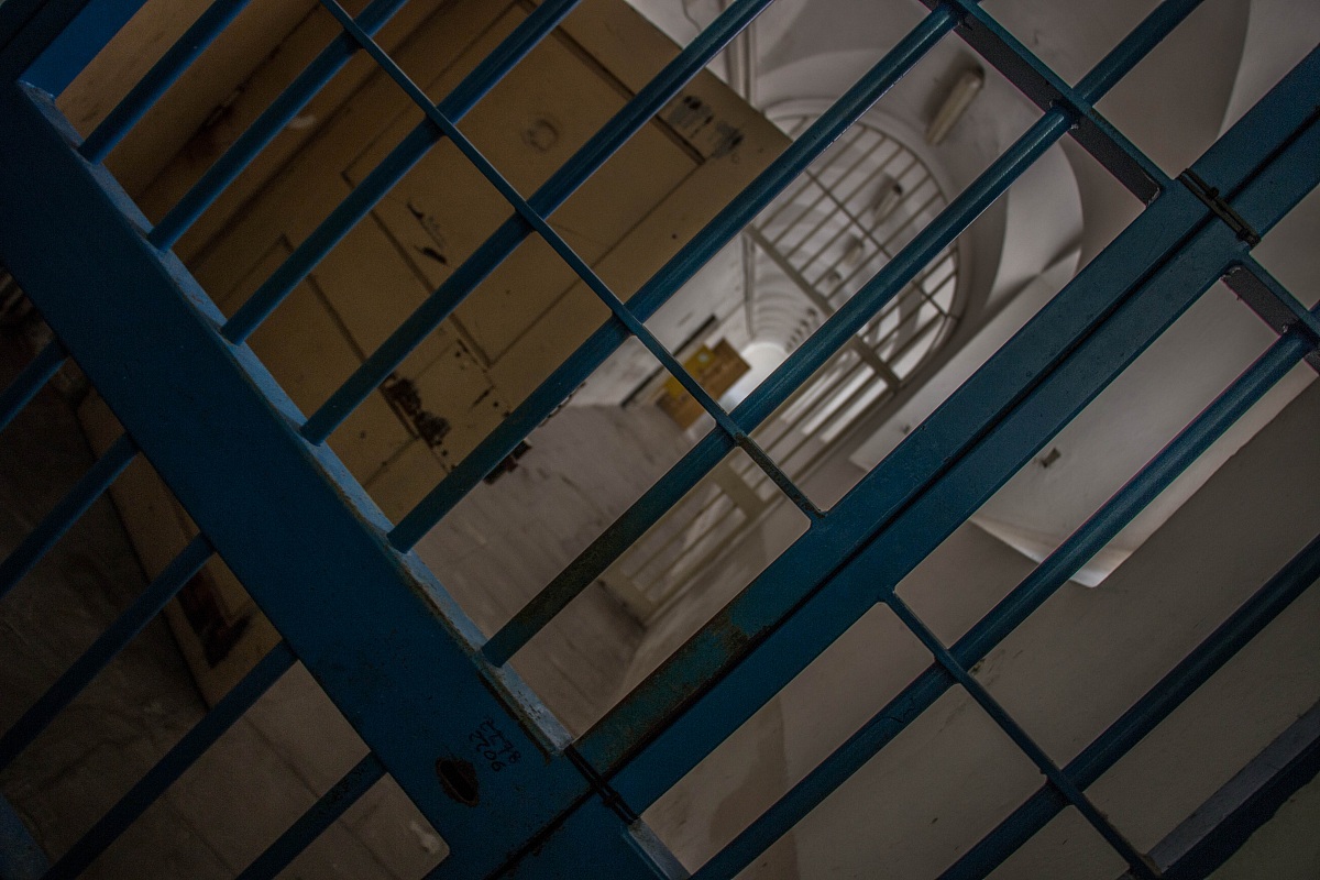 San Sebastiano - Ex Carcere di Sassari, Sardegna