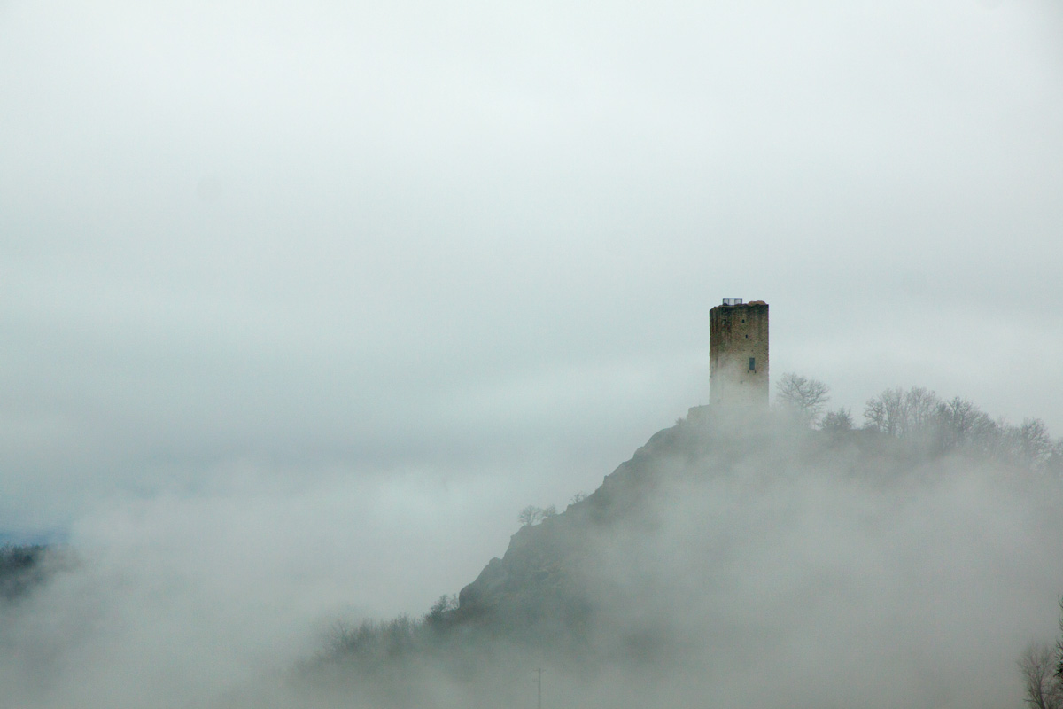 Tower Rossenella Rossena (re)