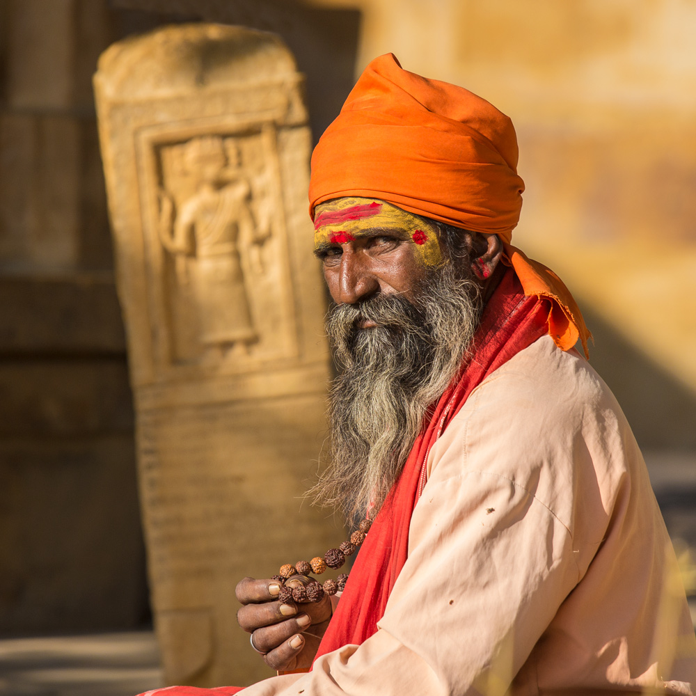 Sadhu