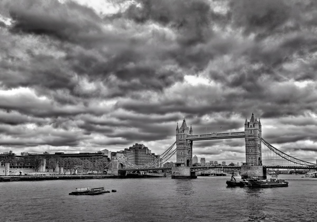 London Bridge